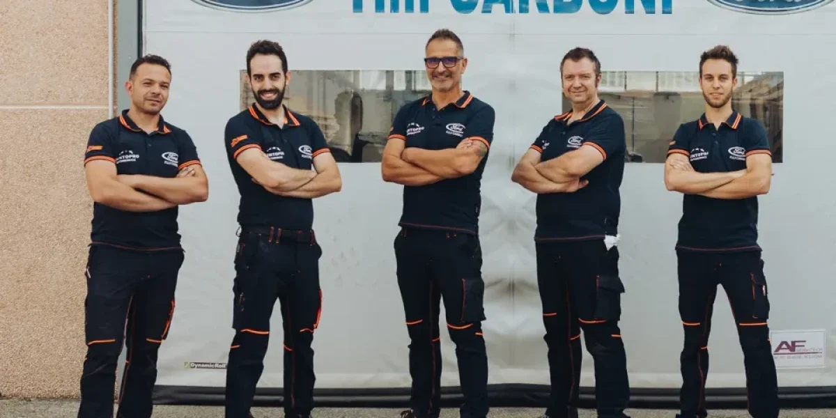 foto team