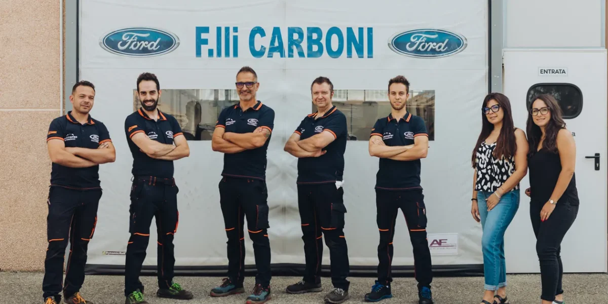foto team